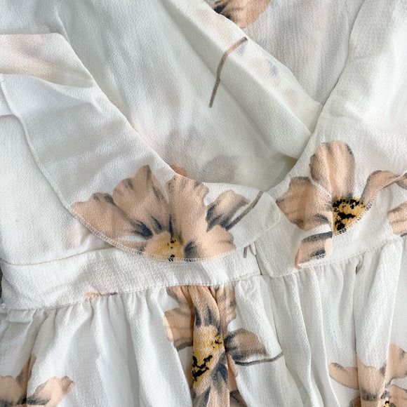 Floral Sundress - Picture 5 of 9